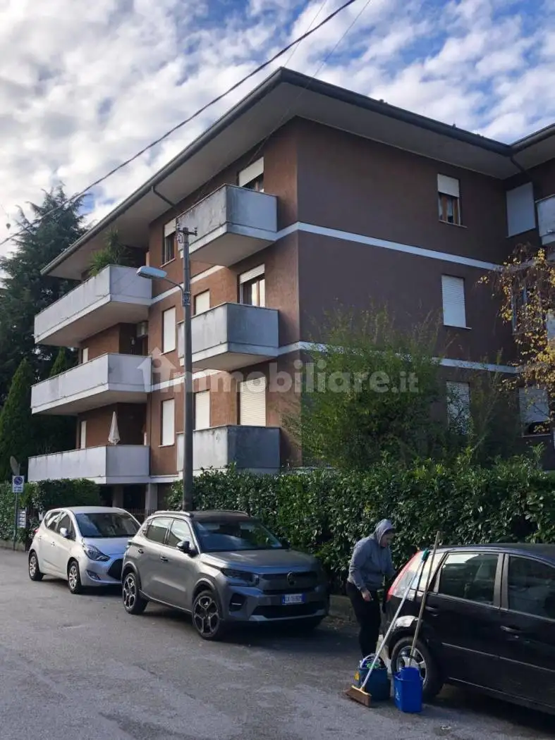 Appartamento in affitto a Padova