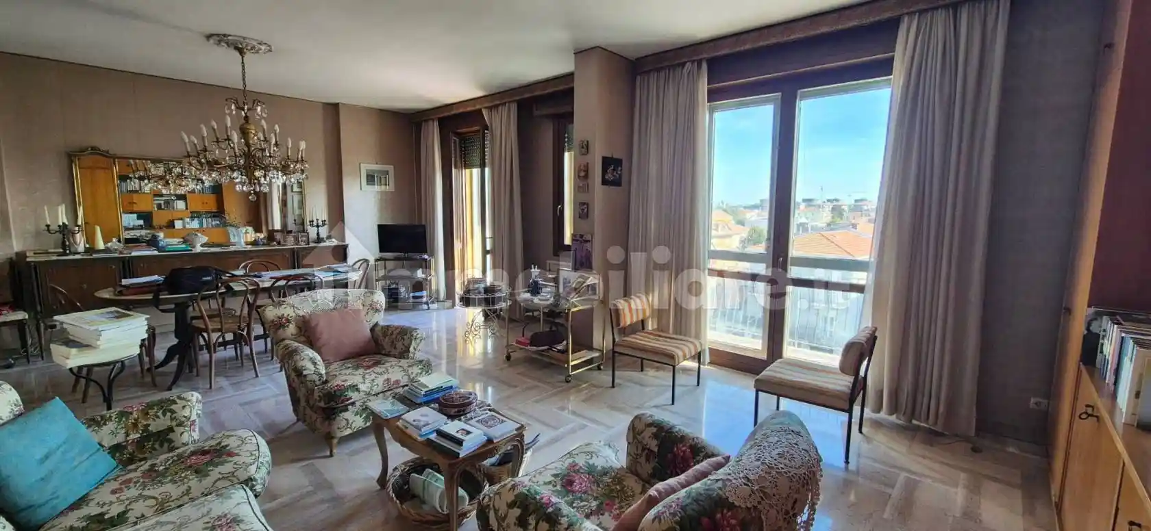 Quadrilocale via Pietro Giardini 396, San Faustino, Modena - foto 5