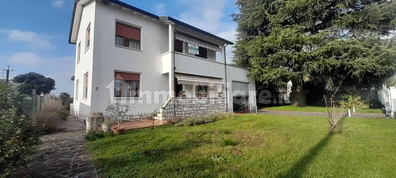 Casa indipendente in vendita a Asolo
