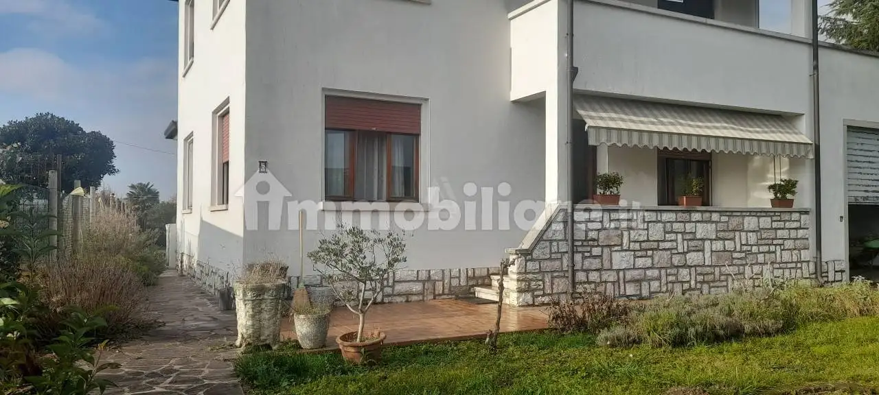 Terratetto unifamiliare via Castellana, Asolo - foto 3