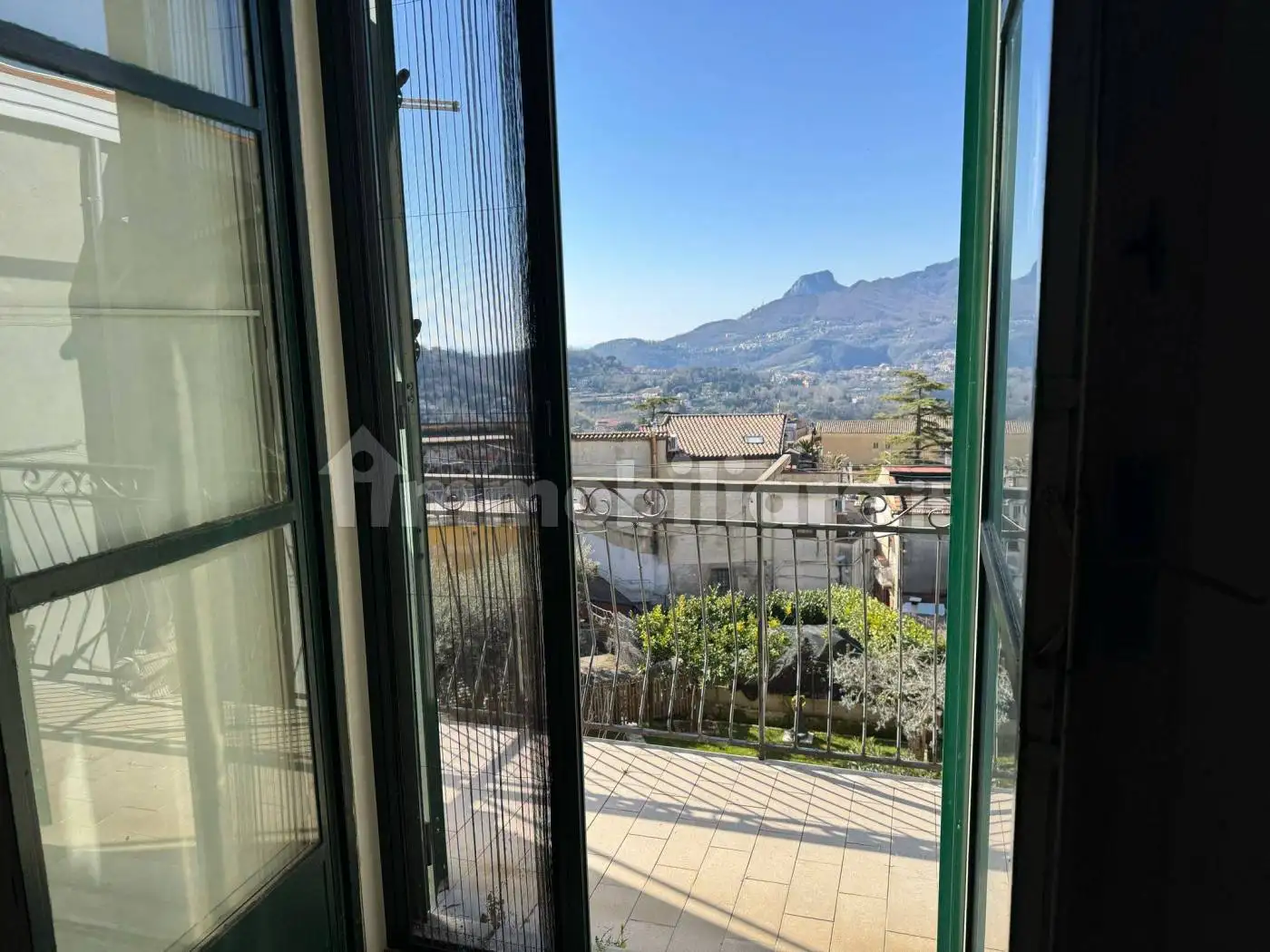 Casa indipendente in vendita a Cava de' Tirreni