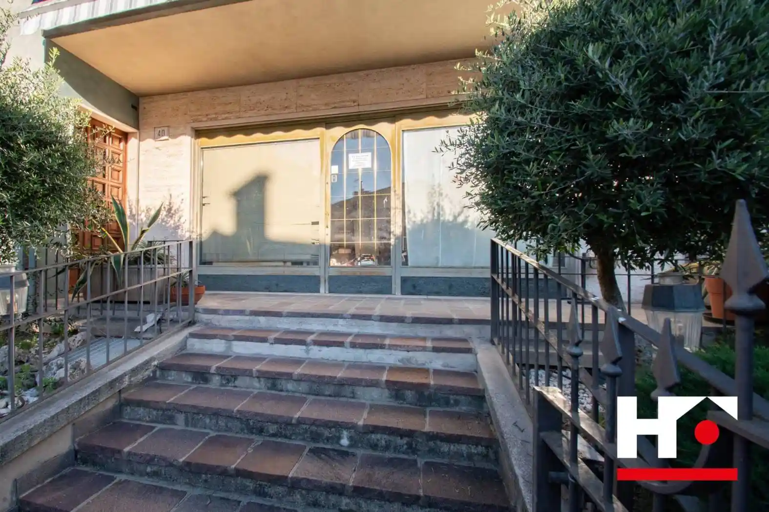 Appartamento in villa via Nicolò Bettoni 40, Sant'Anna, Brescia - foto 4