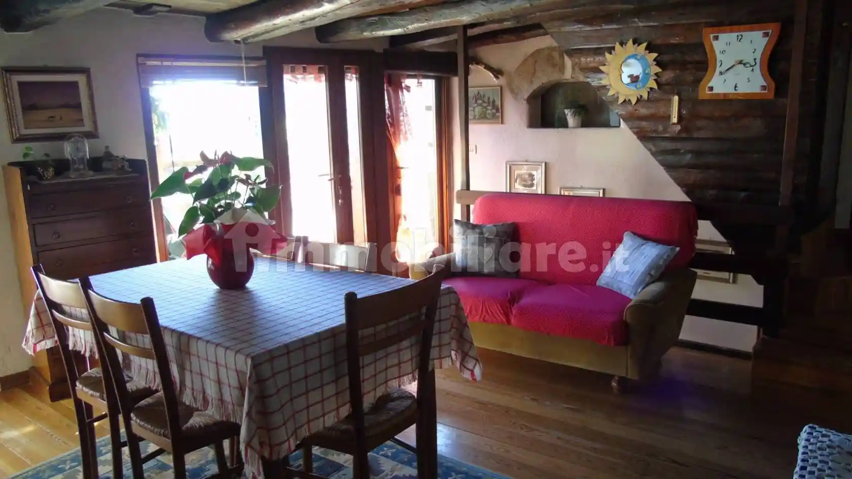 Rustico via Caplatti, Cazzanino, Ubiale Clanezzo - foto 5