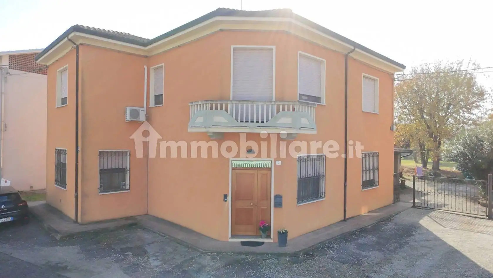 Villa in vendita a Argenta