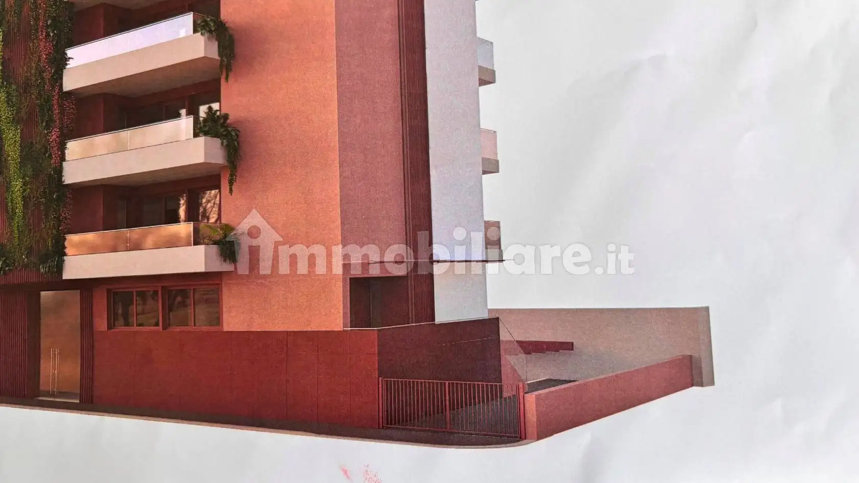 Appartamento in vendita a Arezzo