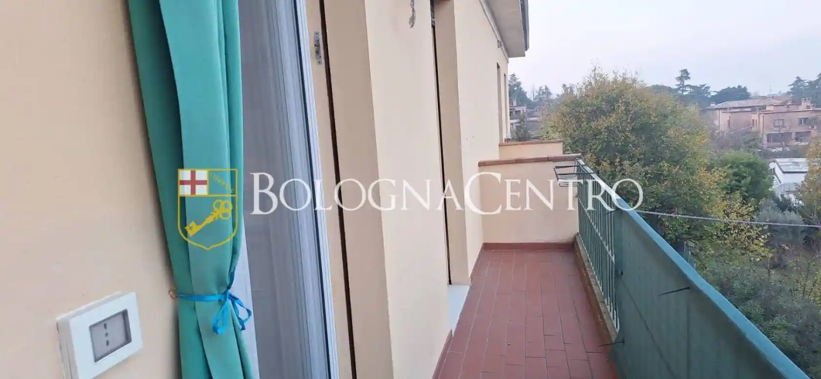 Trilocale via La Castiglia, Colli Murri, Bologna - foto 2