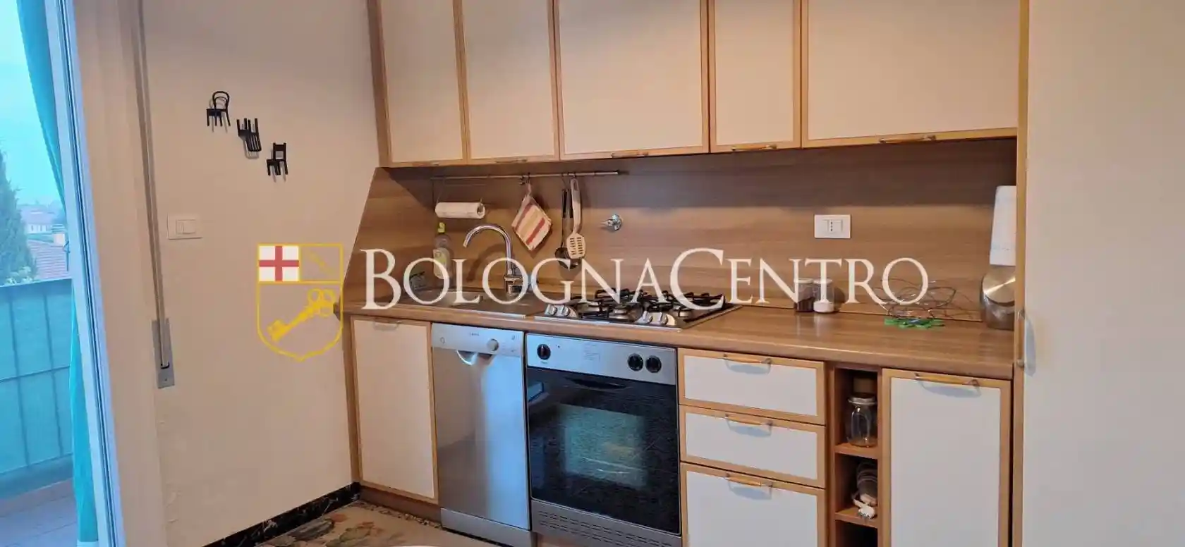 Trilocale via La Castiglia, Colli Murri, Bologna - foto 3