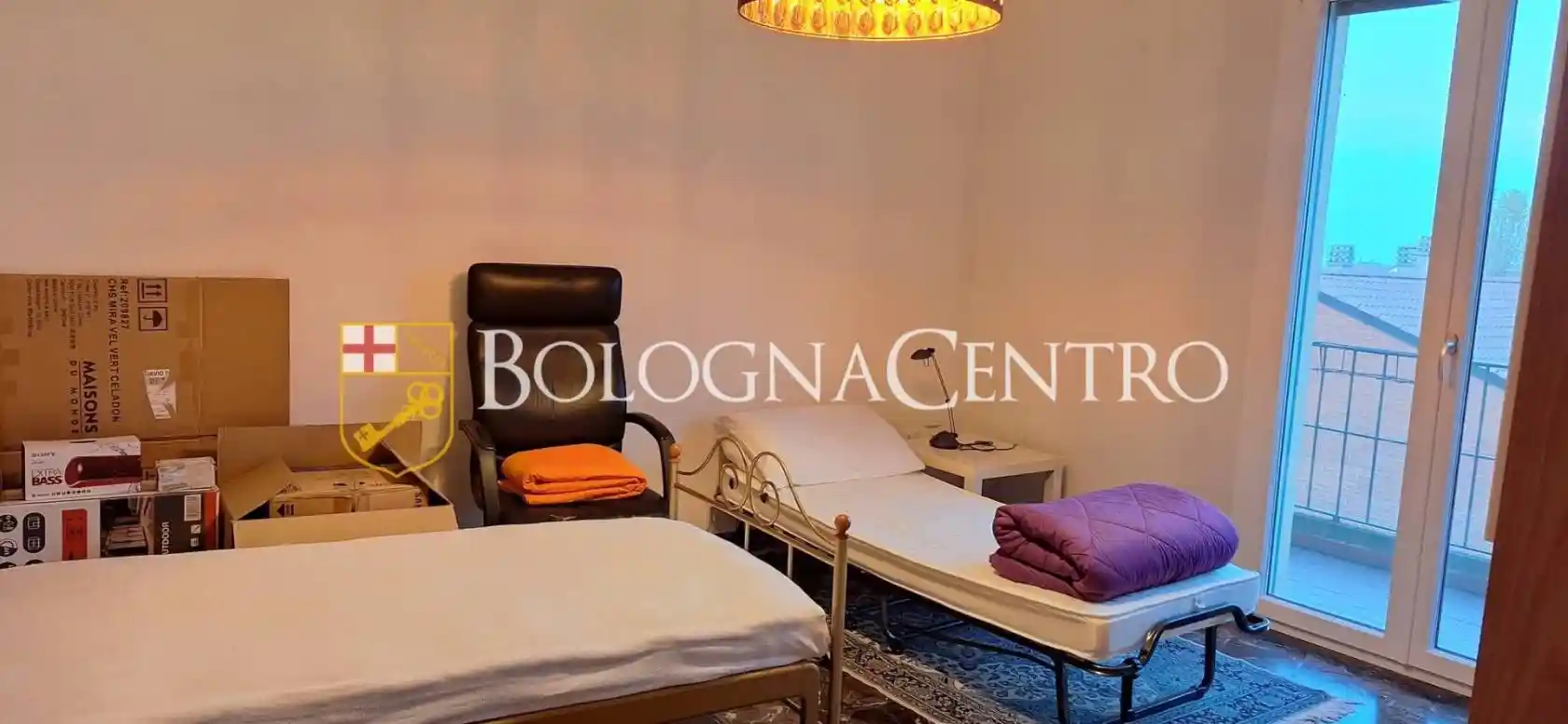 Trilocale via La Castiglia, Colli Murri, Bologna - foto 5