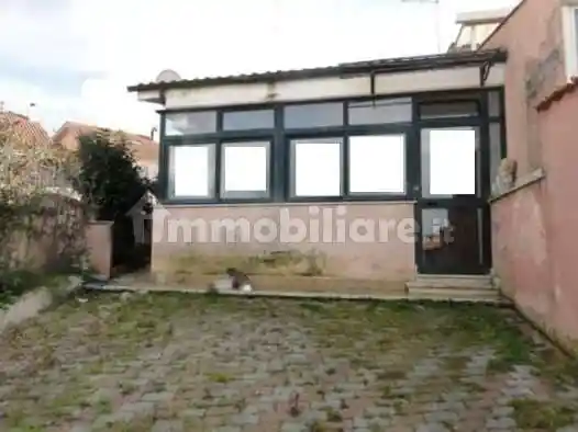 Villetta a schiera in vendita a Ardea