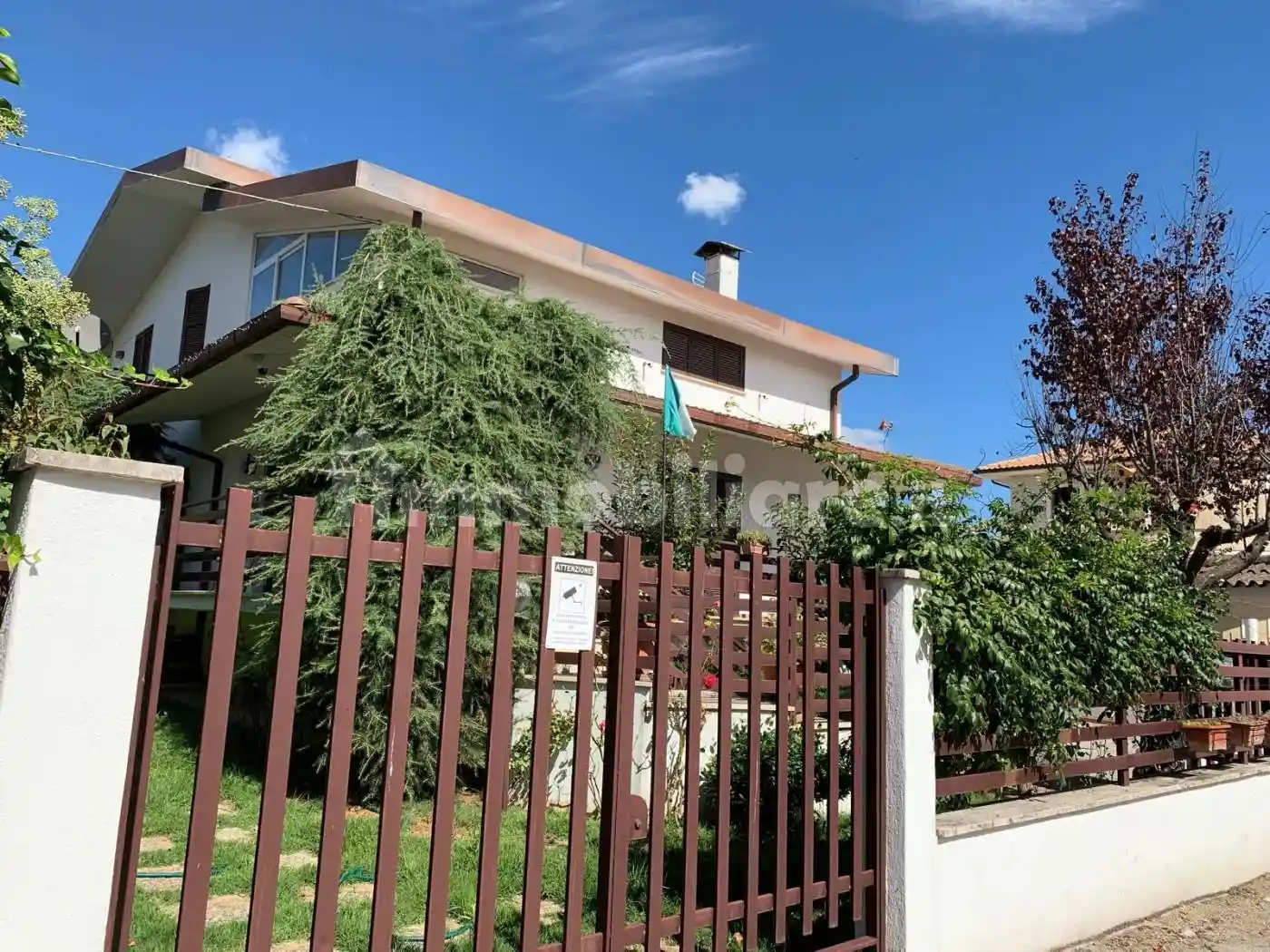 Villa unifamiliare via Cristoforo Colombo 17, San Pelino, Avezzano - foto 2