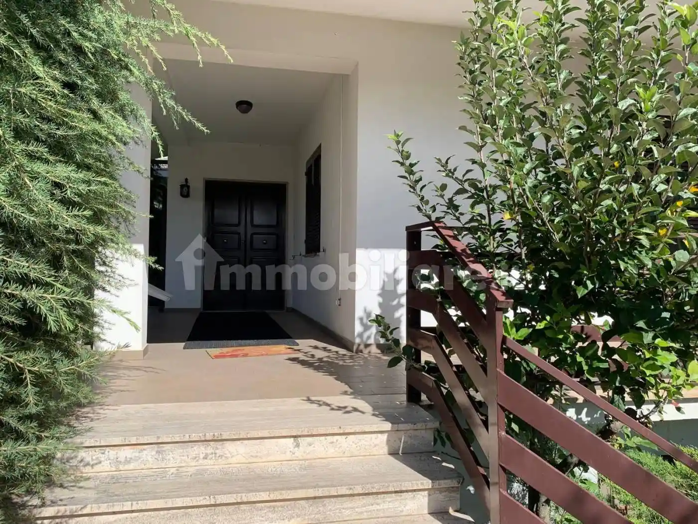 Villa unifamiliare via Cristoforo Colombo 17, San Pelino, Avezzano - foto 4