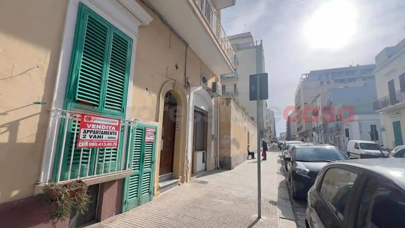 Appartamento in vendita a Monopoli