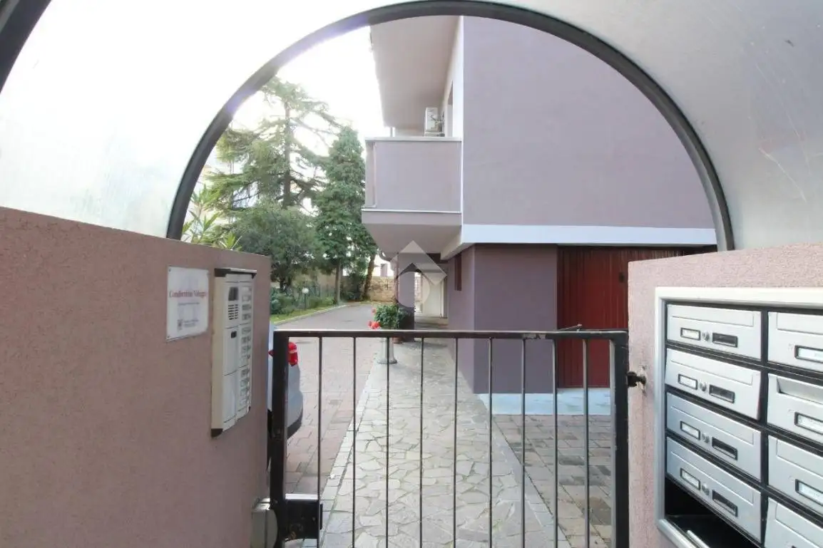 Attico - Mansarda in vendita a Vicenza