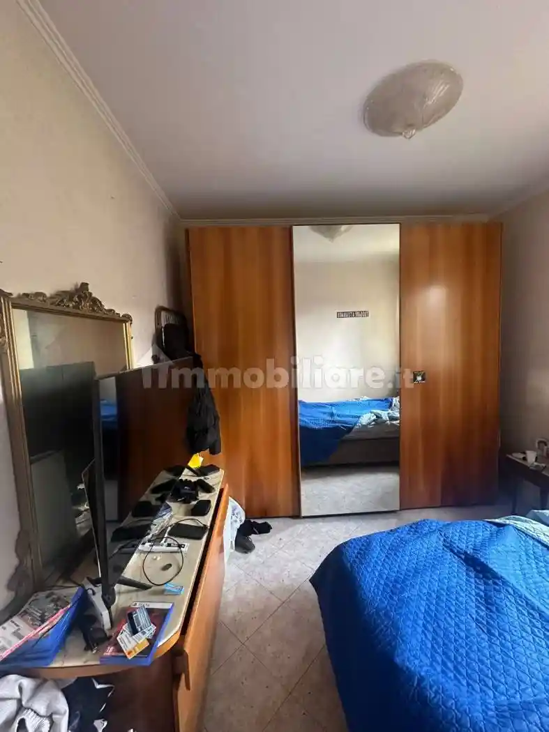 Trilocale buono stato, primo piano, Alessandrino - Torre Spaccata, Roma - foto 3