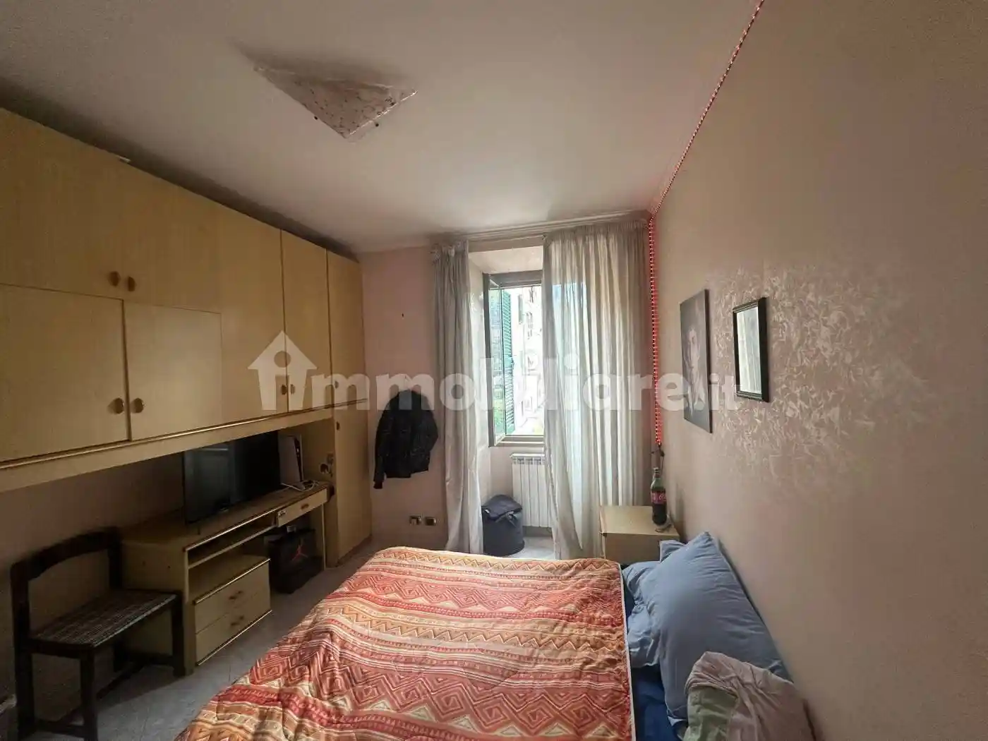 Trilocale buono stato, primo piano, Alessandrino - Torre Spaccata, Roma - foto 5