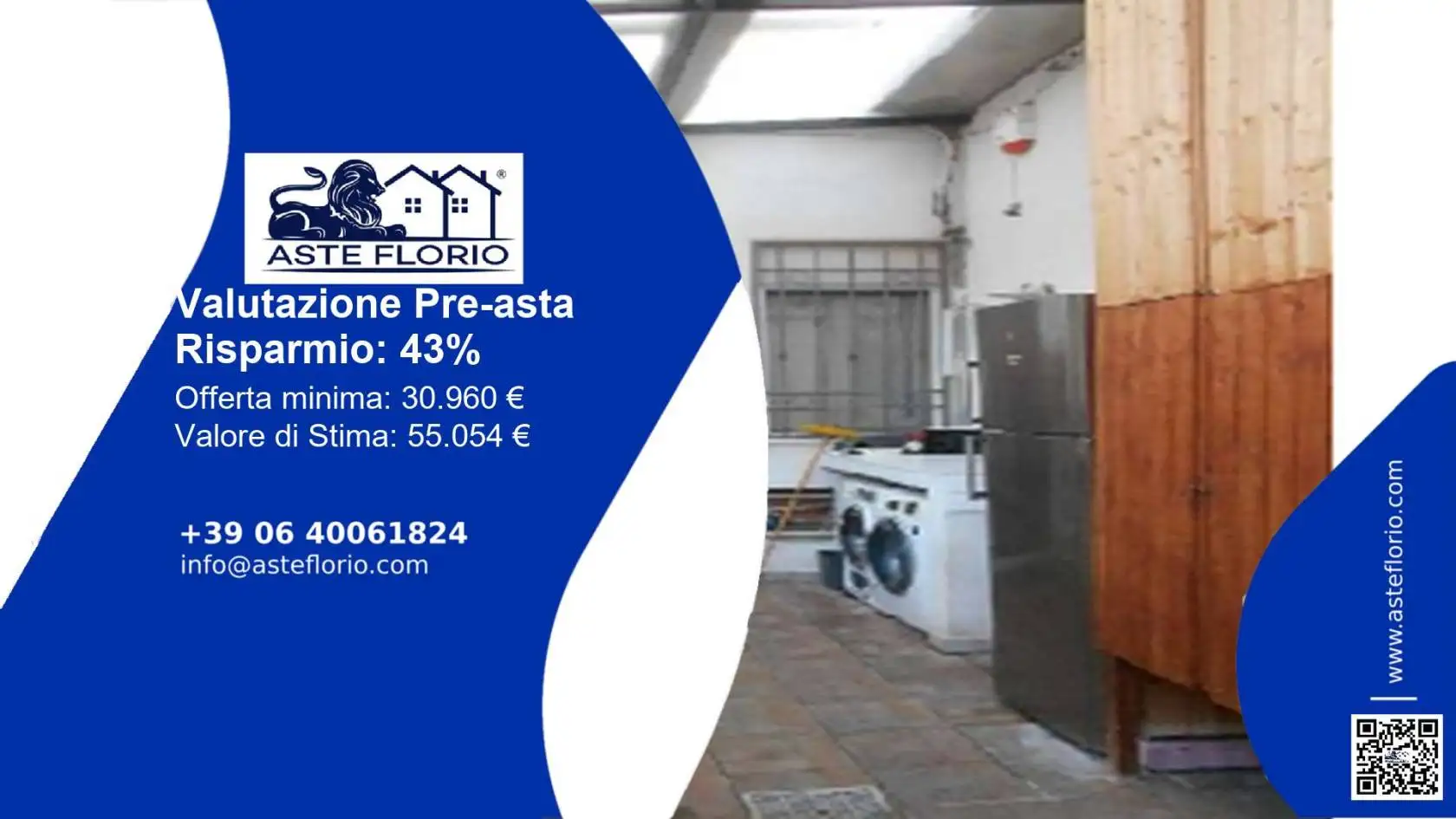 Appartamento in asta a Messina