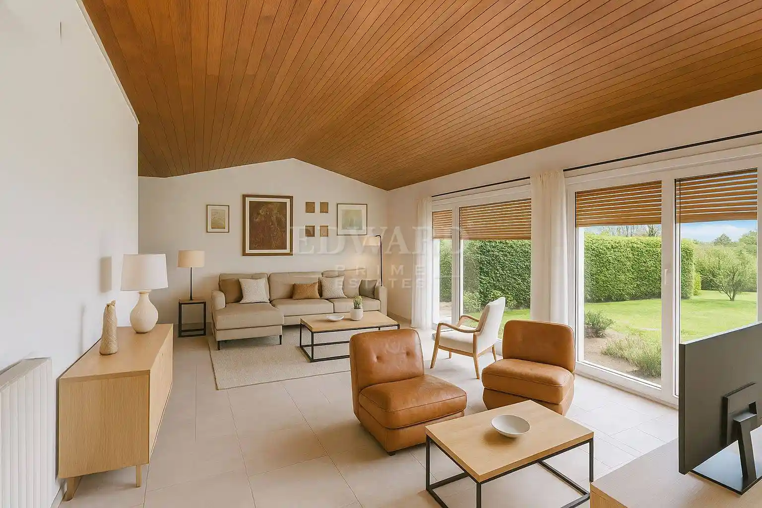 Villa unifamiliare via del Poggettone, Punta Ala, Castiglione della Pescaia - foto 4