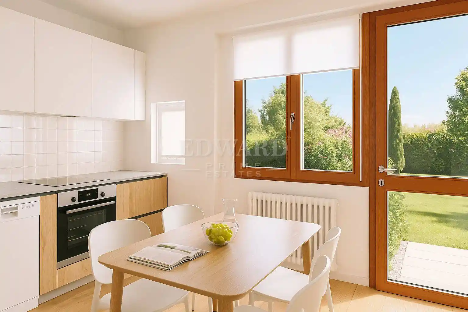 Villa unifamiliare via del Poggettone, Punta Ala, Castiglione della Pescaia - foto 5