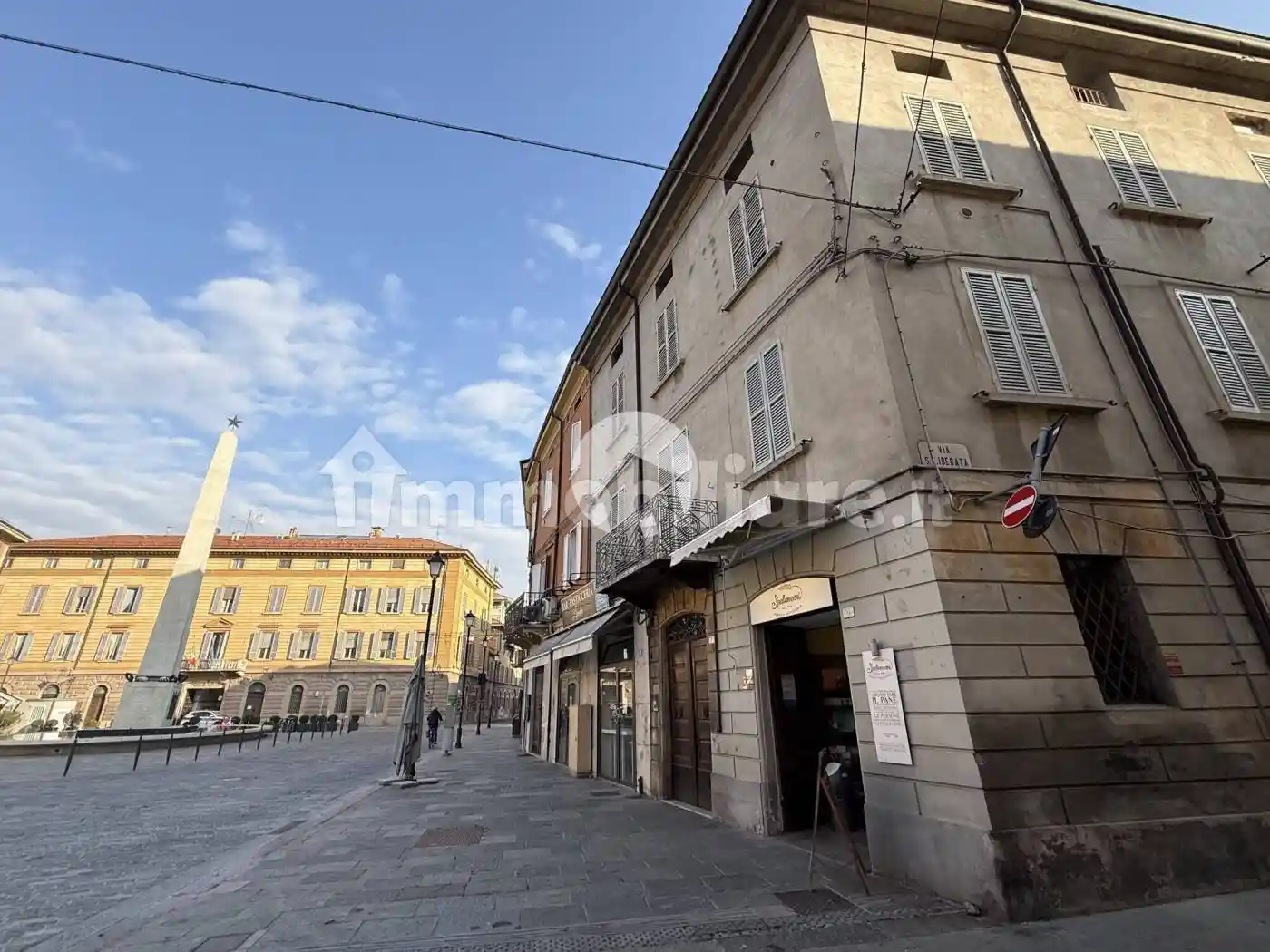 Attico - Mansarda in vendita a Reggio Emilia