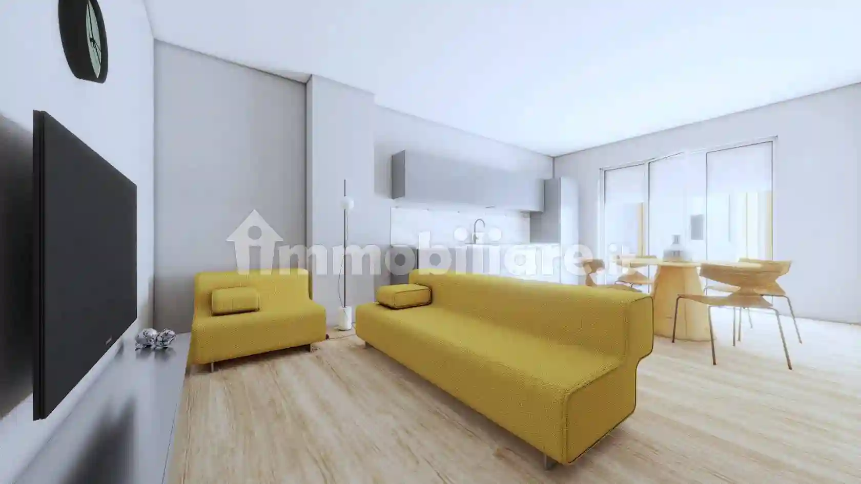 Appartamento - foto 2