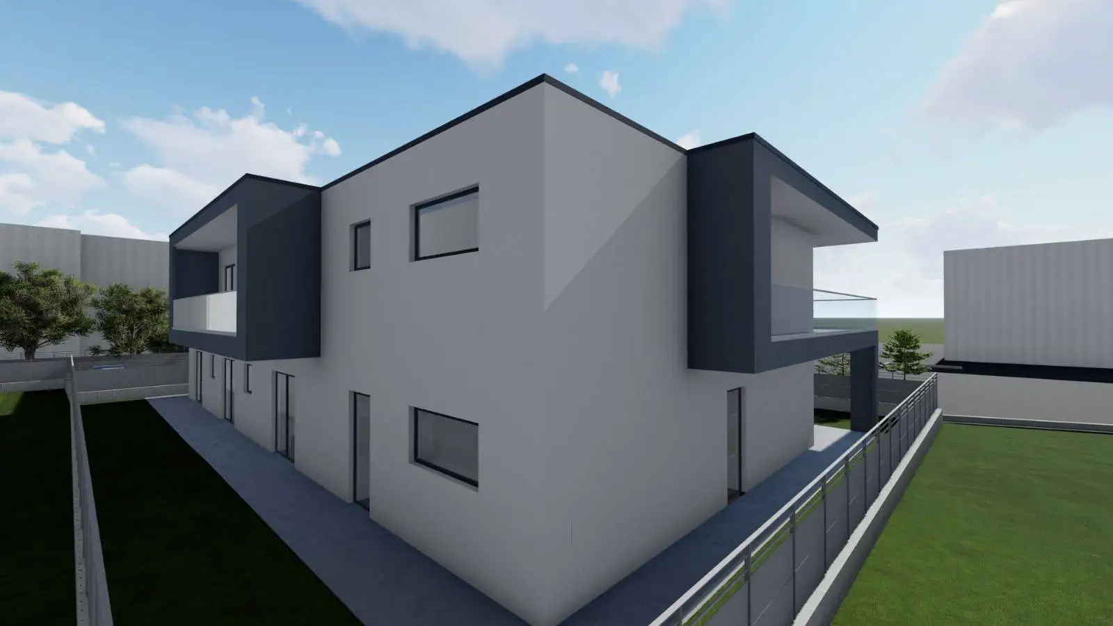 Progetto in vendita a Verona