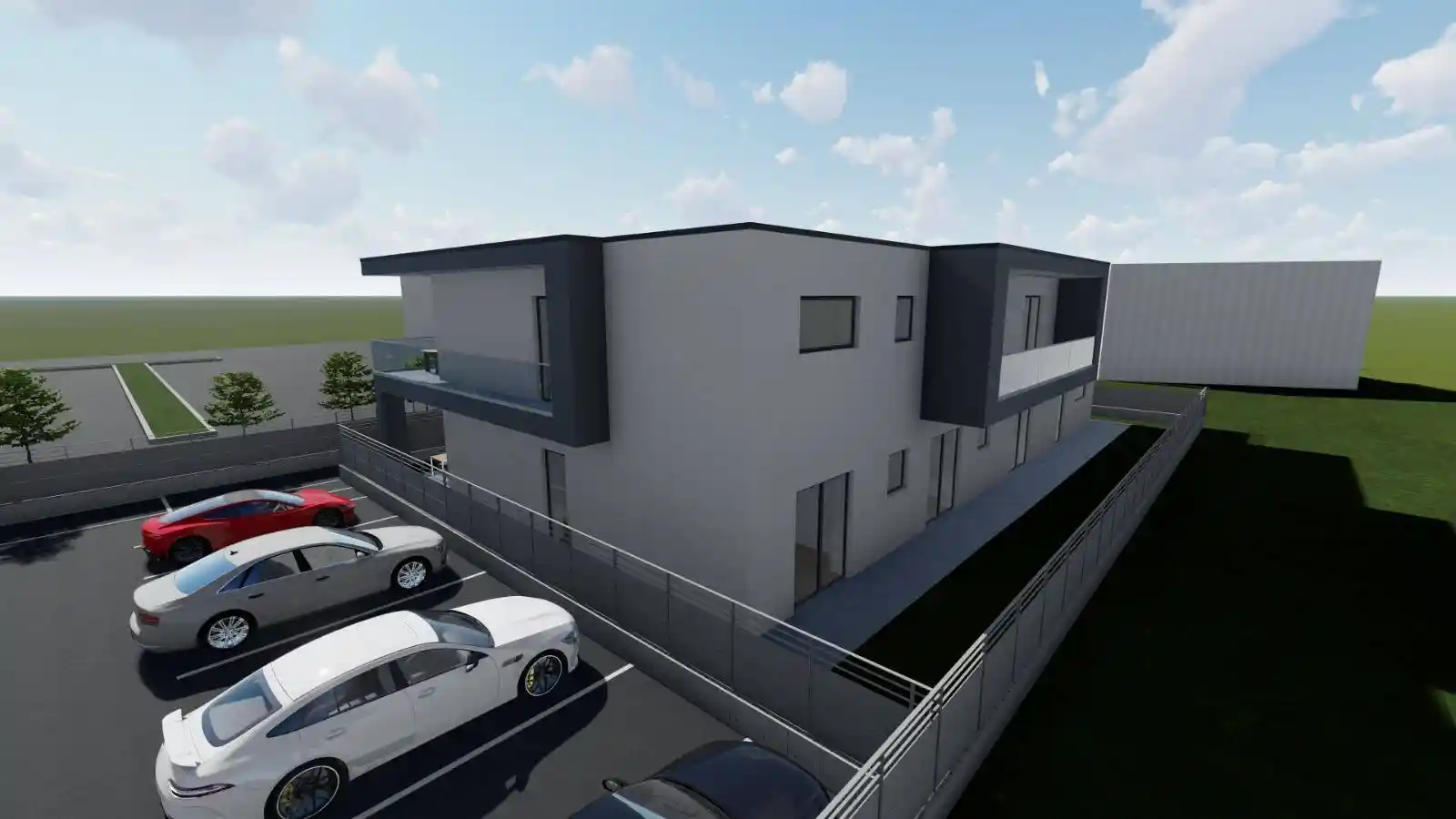 Appartamenti di nuova costruzione a Verona - foto 3