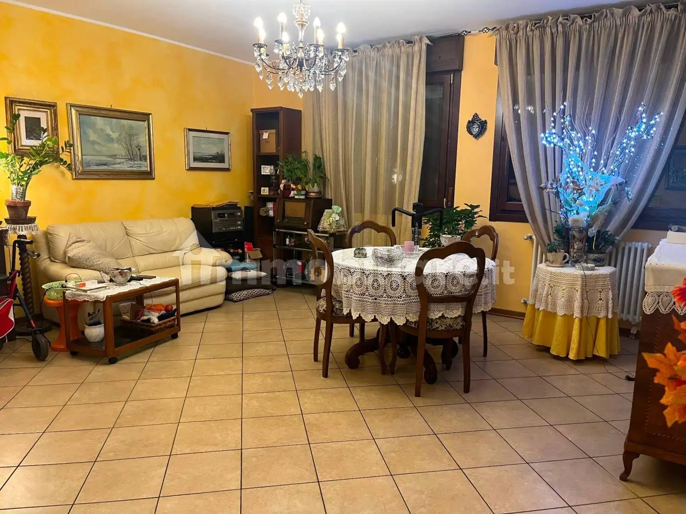 Appartamento in vendita a Ferrara