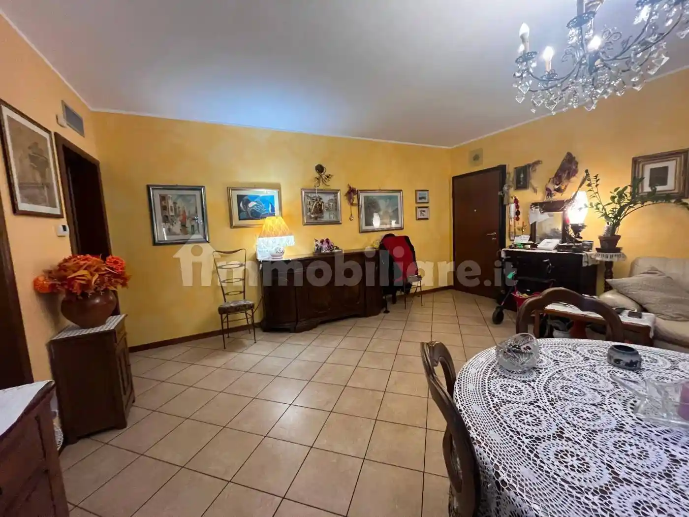 Quadrilocale via Antonio Campana 1, Via Pomposa, Ferrara - foto 2