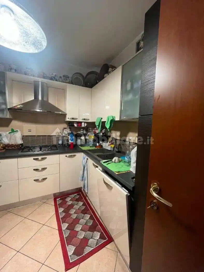 Quadrilocale via Antonio Campana 1, Via Pomposa, Ferrara - foto 3