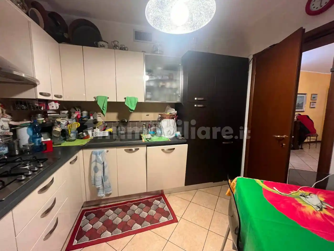 Quadrilocale via Antonio Campana 1, Via Pomposa, Ferrara - foto 4