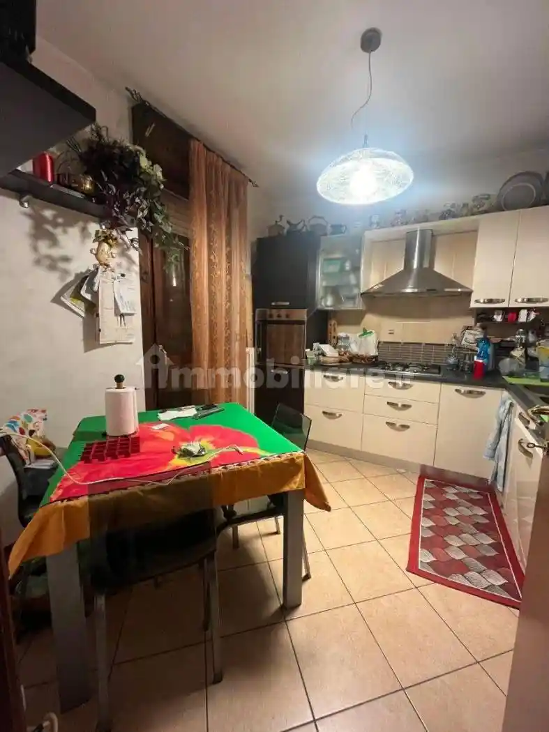 Quadrilocale via Antonio Campana 1, Via Pomposa, Ferrara - foto 5