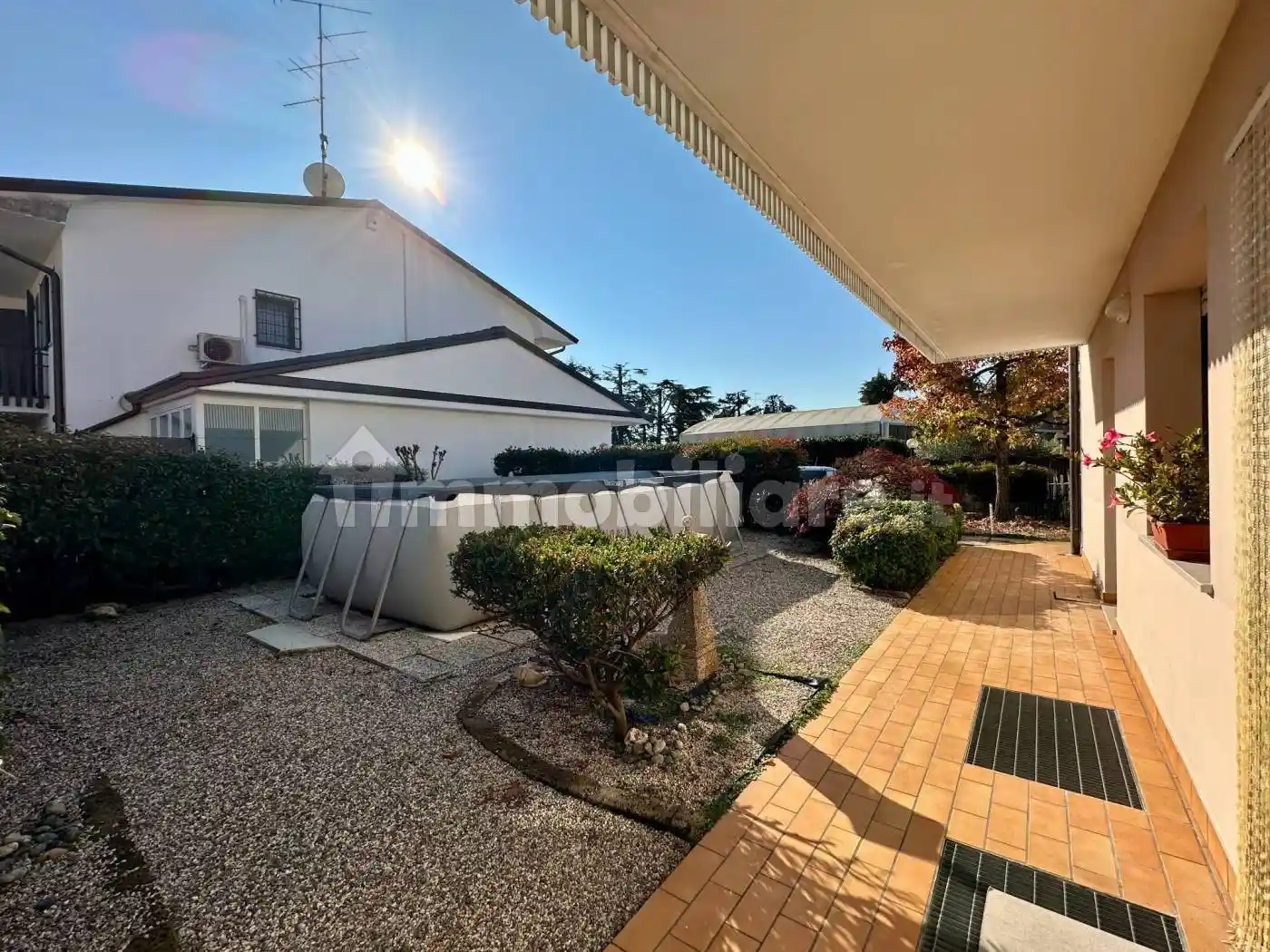 Appartamento via Alpe 12, Centro, Manzano - foto 2