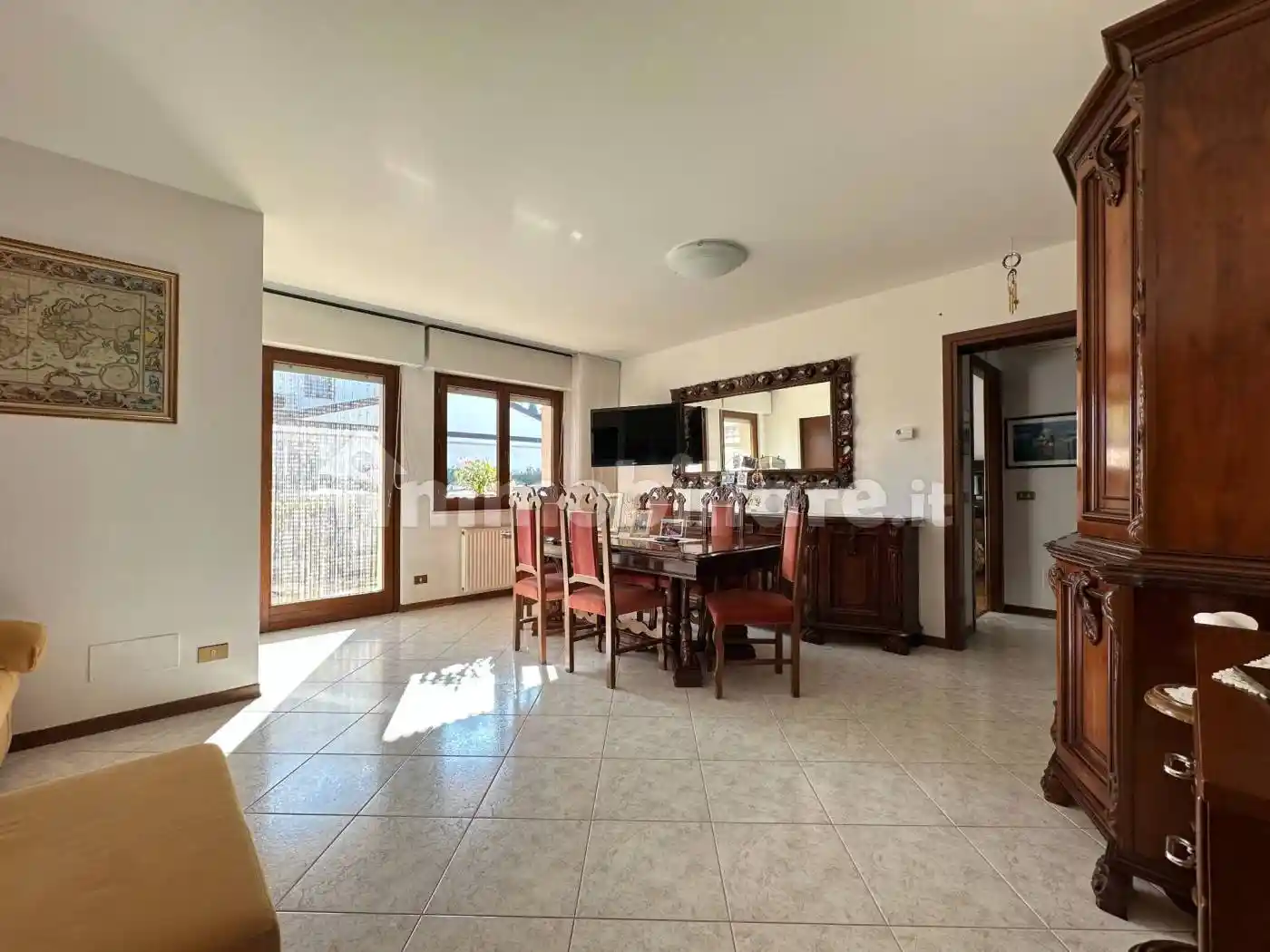 Appartamento via Alpe 12, Centro, Manzano - foto 3