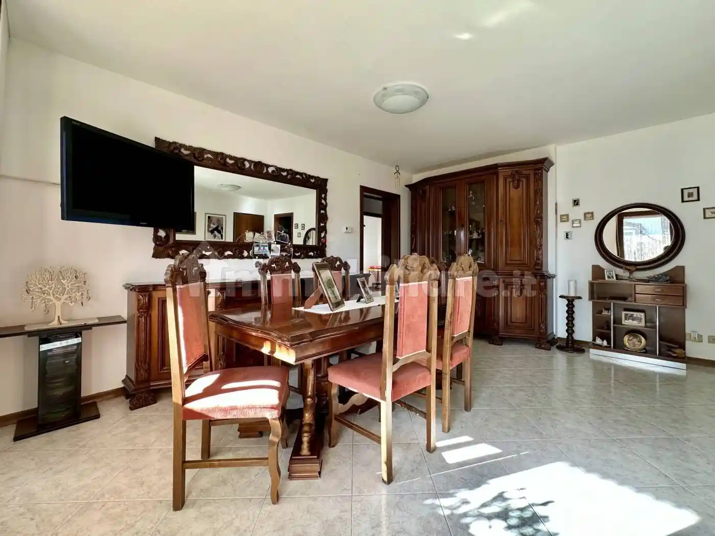 Appartamento via Alpe 12, Centro, Manzano - foto 4