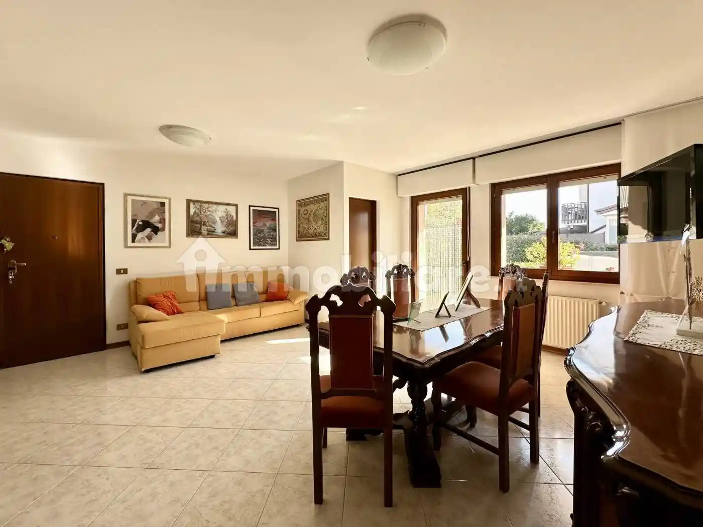 Appartamento via Alpe 12, Centro, Manzano - foto 5