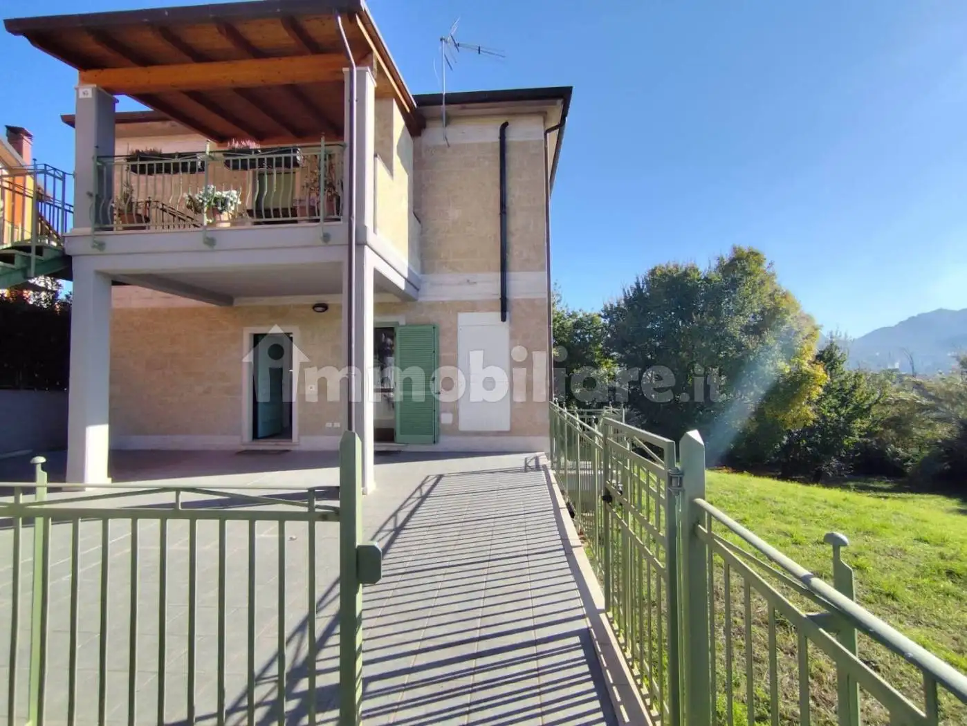 Villa in vendita a Terni