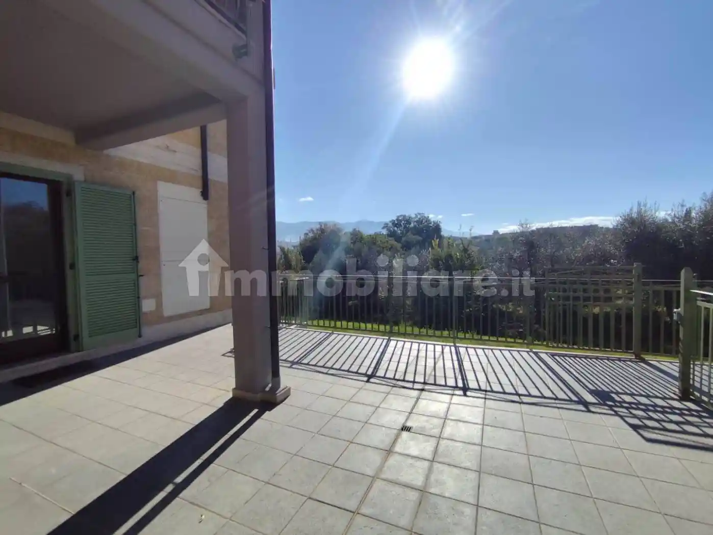 Villa bifamiliare, ottimo stato, 230 m², Tuillo, Terni - foto 2