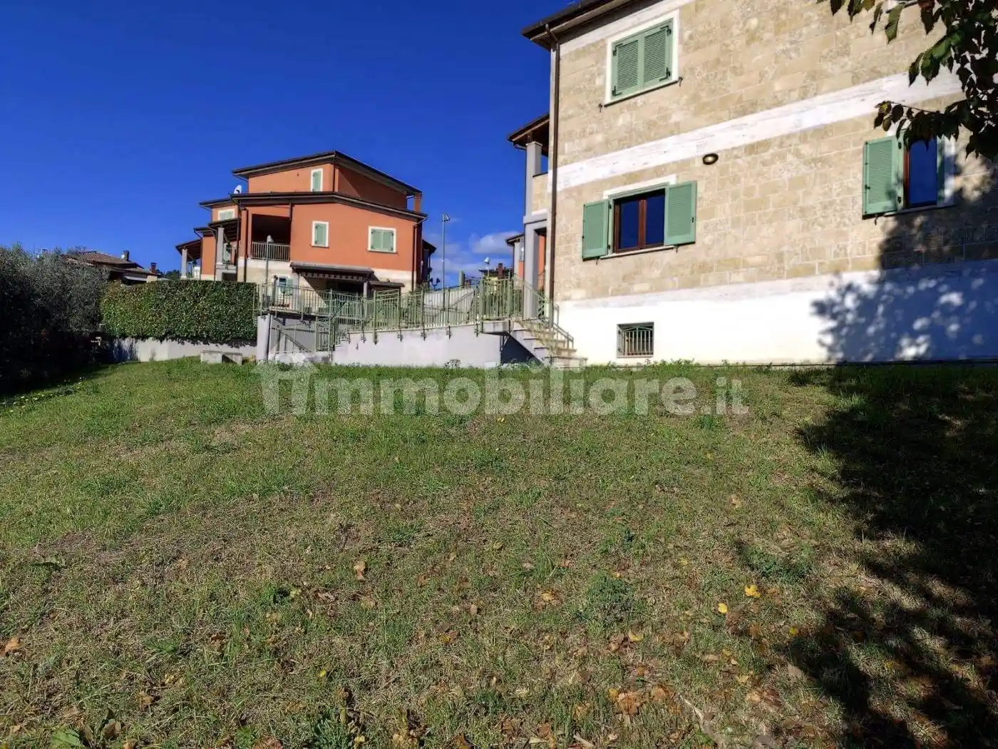 Villa bifamiliare, ottimo stato, 230 m², Tuillo, Terni - foto 3