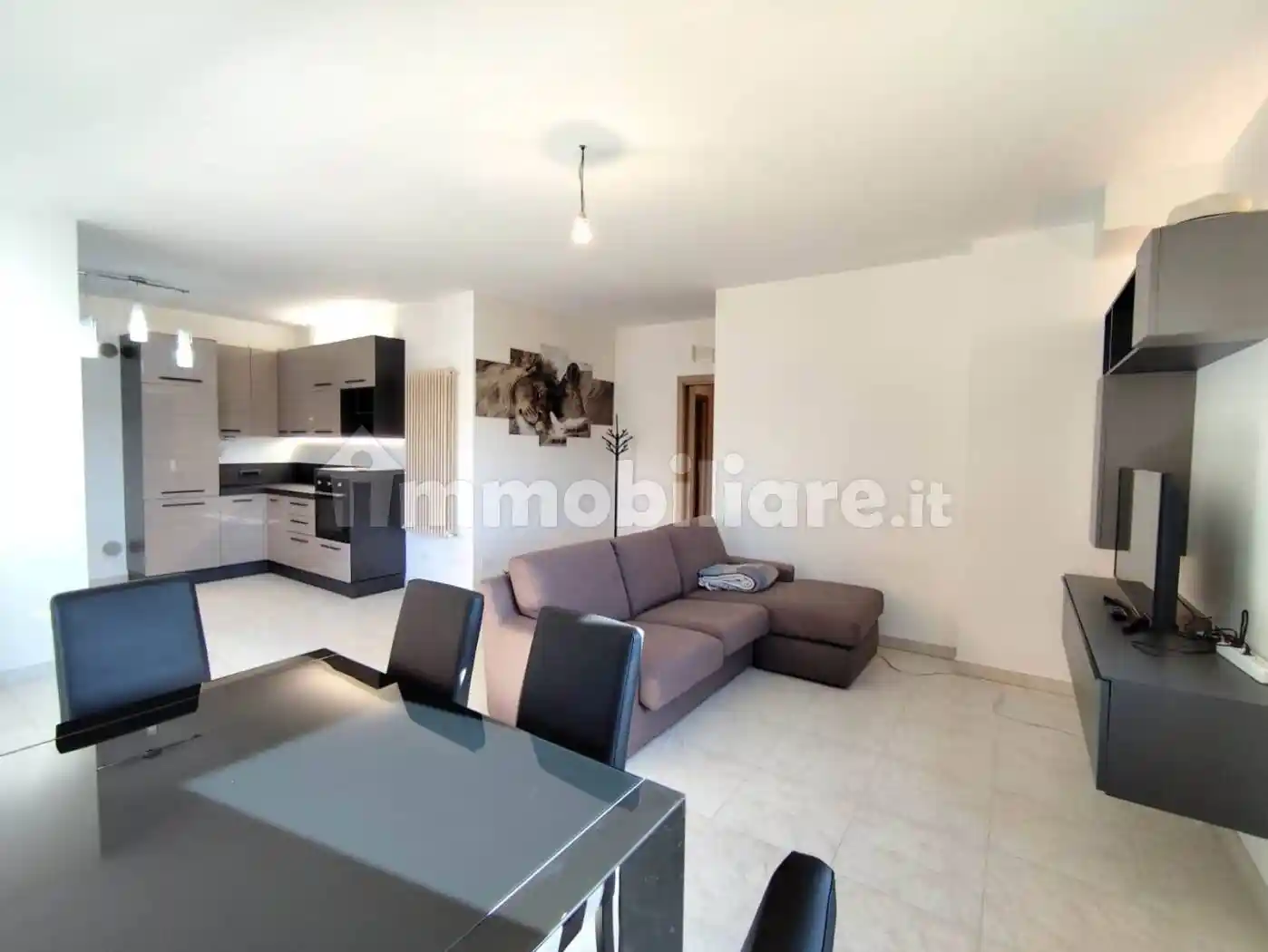 Villa bifamiliare, ottimo stato, 230 m², Tuillo, Terni - foto 4