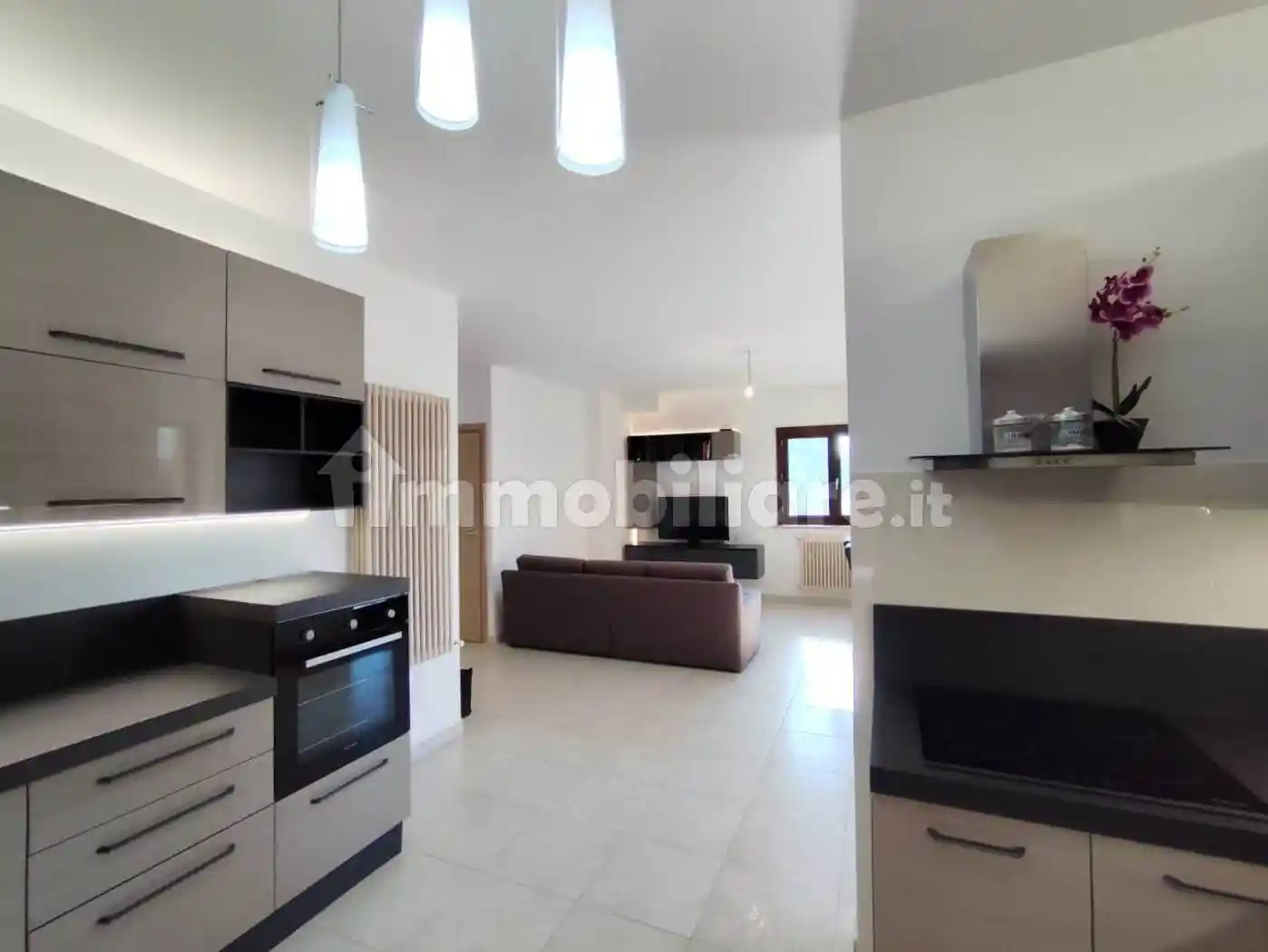 Villa bifamiliare, ottimo stato, 230 m², Tuillo, Terni - foto 5