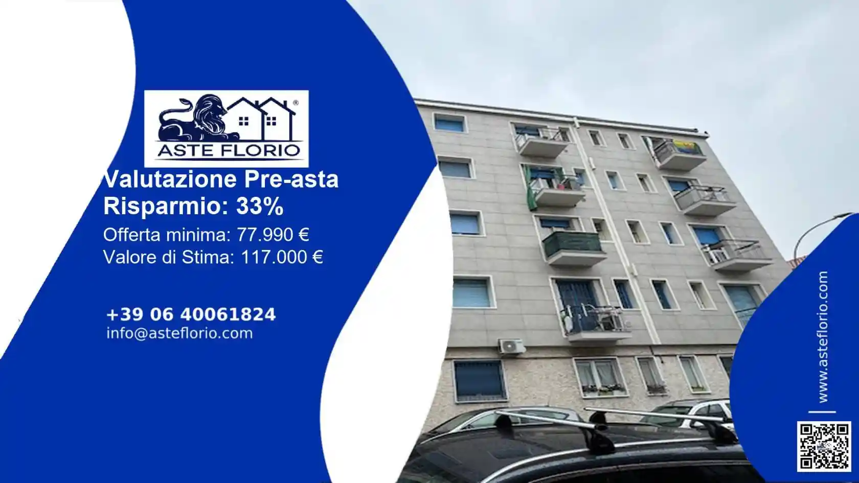 Appartamento in vendita a Cesano Boscone