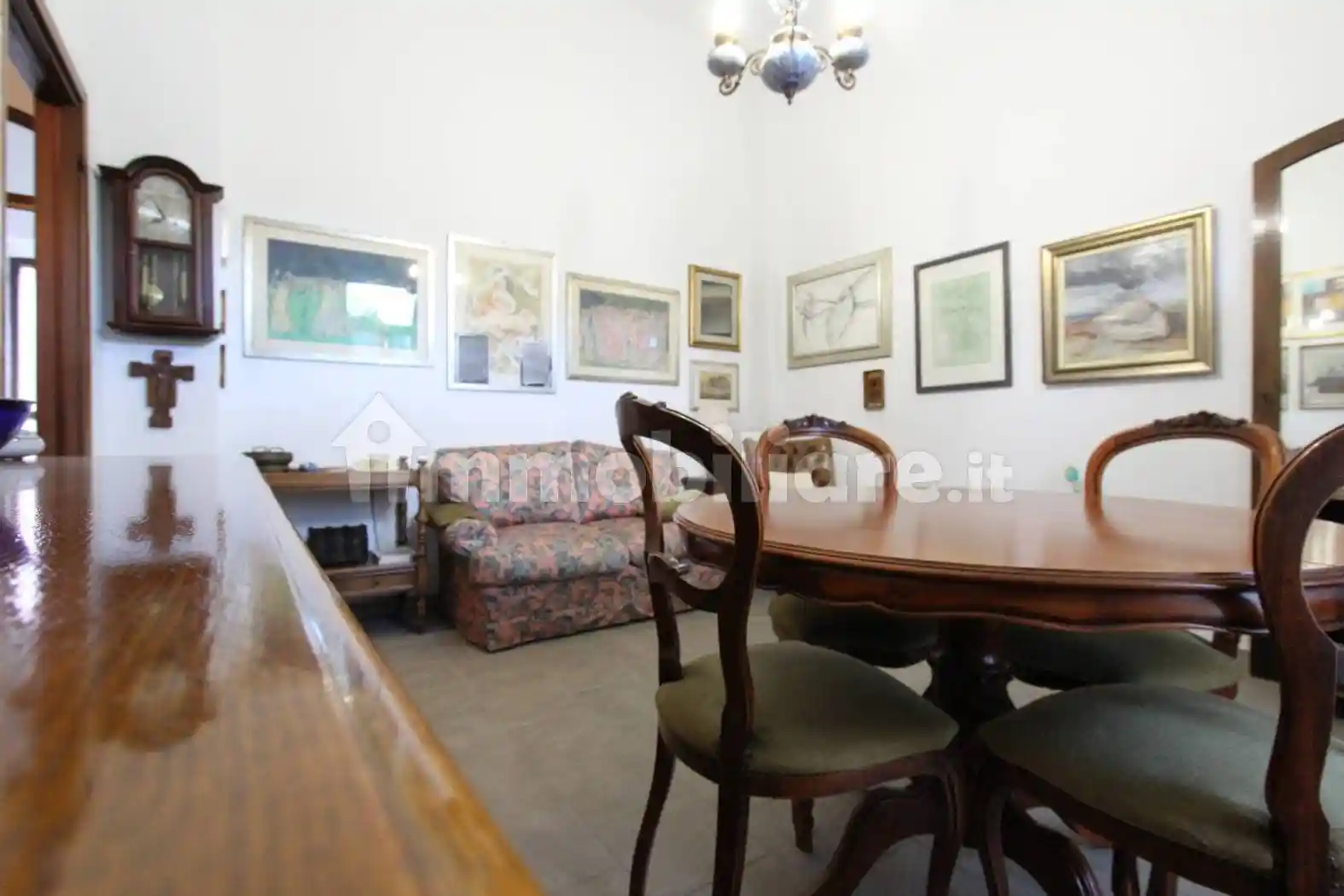 Appartamento in villa via Carlo Armellini 20, Affori, Milano - foto 4