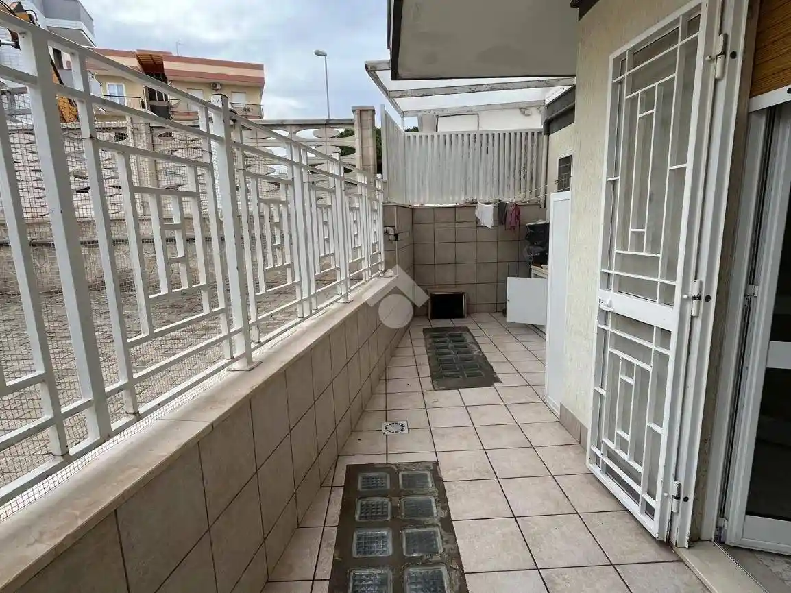 Quadrilocale via Valle e Giglioli 8, Torre a Mare, Bari - foto 2