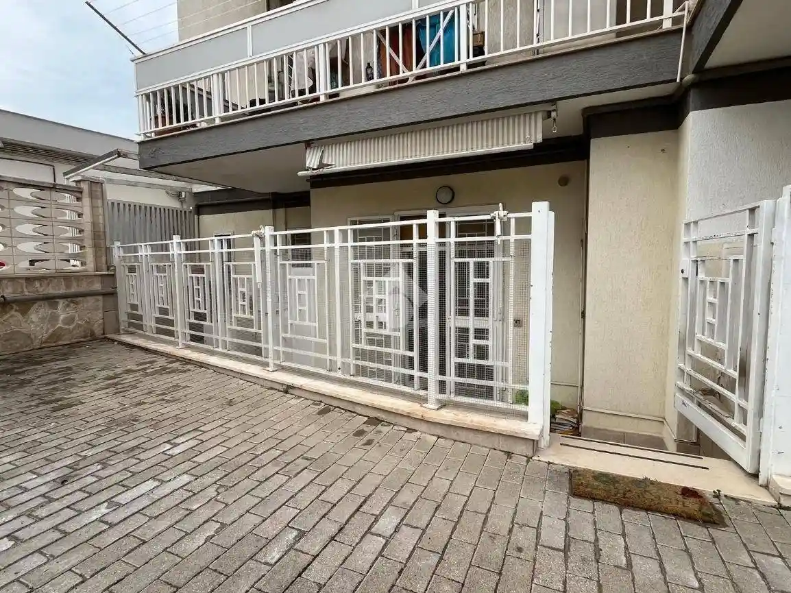 Quadrilocale via Valle e Giglioli 8, Torre a Mare, Bari - foto 3