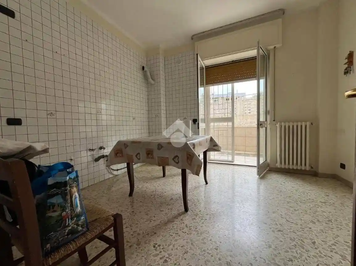 Quadrilocale via Valle e Giglioli 8, Torre a Mare, Bari - foto 4