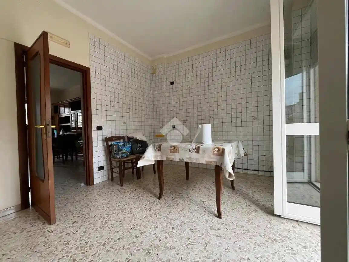 Quadrilocale via Valle e Giglioli 8, Torre a Mare, Bari - foto 5