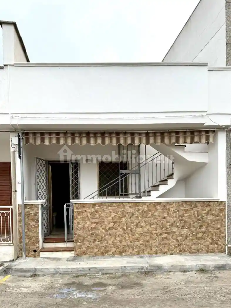 Appartamento in vendita a Nardò