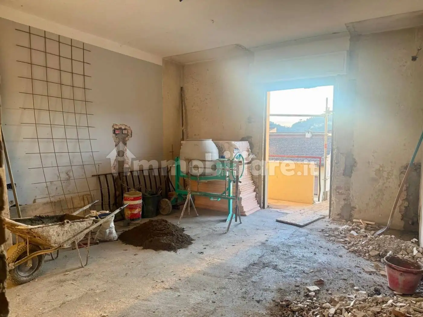 Appartamento in vendita a Firenze