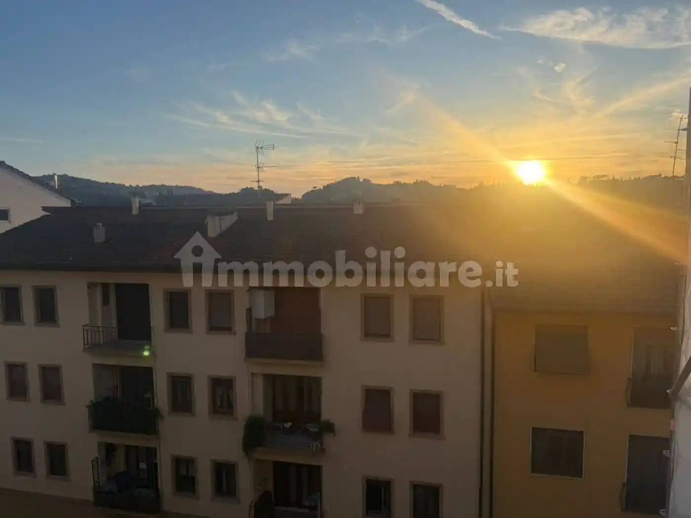 Trilocale ottimo stato, quarto piano, Gavinana, Firenze - foto 3