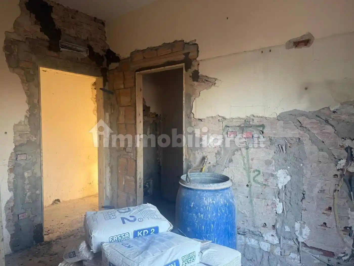 Trilocale ottimo stato, quarto piano, Gavinana, Firenze - foto 4